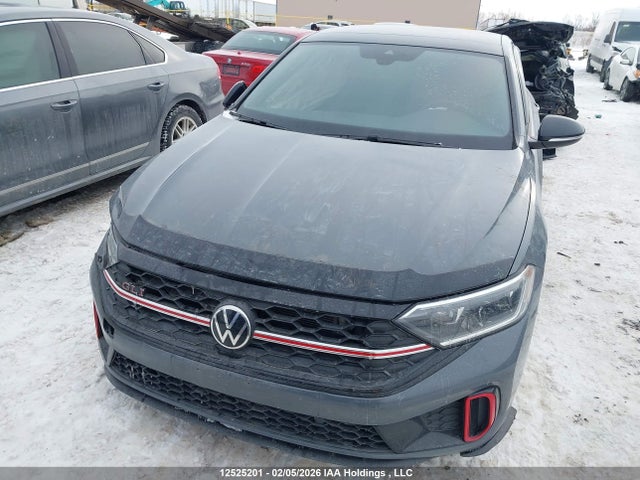 3VW2T7BU3NM016655 Volkswagen Jetta Gli Autobahn