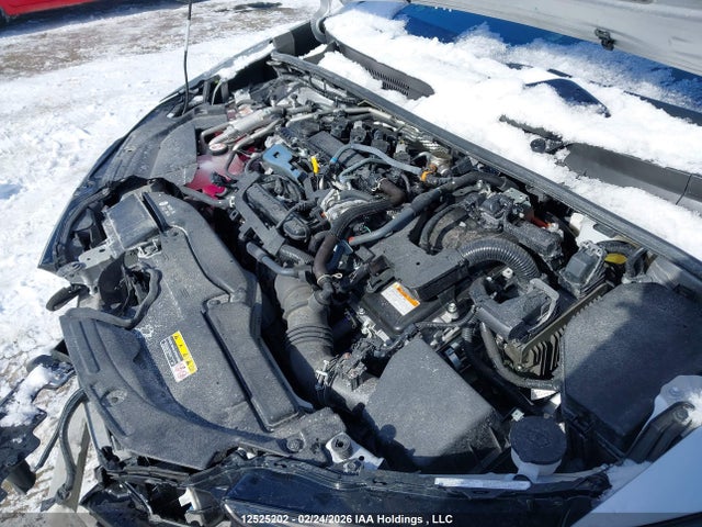 JTDACACU4S3047744 Toyota Prius