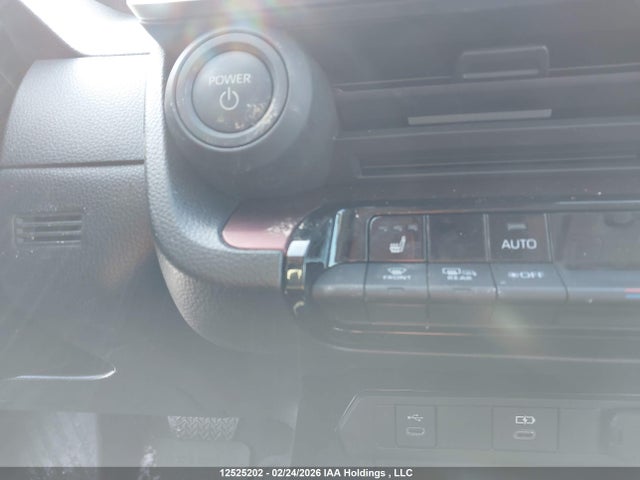 JTDACACU4S3047744 Toyota Prius