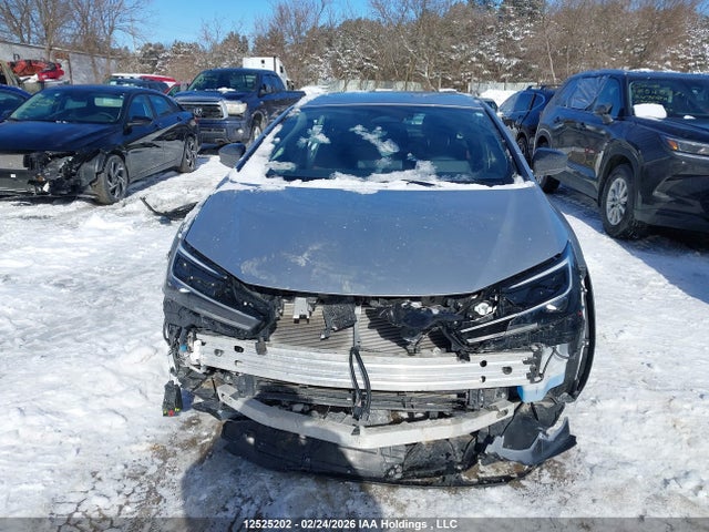 JTDACACU4S3047744 Toyota Prius