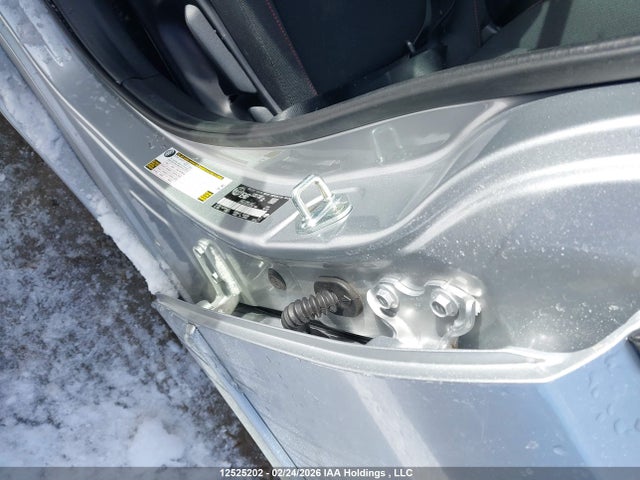 JTDACACU4S3047744 Toyota Prius
