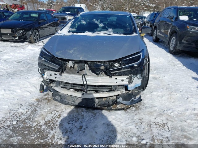 JTDACACU4S3047744 Toyota Prius