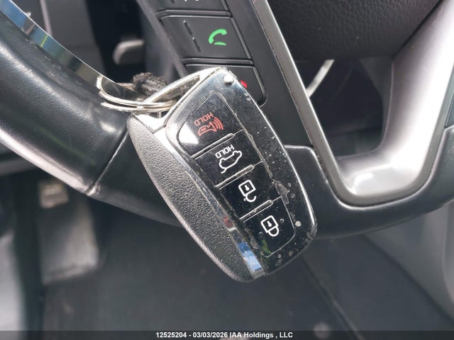 KM8SNDHF6JU270141 Hyundai Santa Fe Se/limited