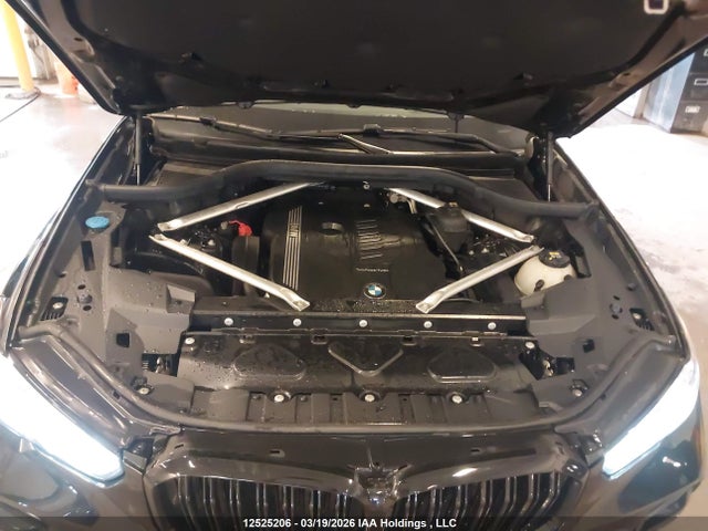 5UXCR6C52KLL23821 BMW X5 Xdrive40i