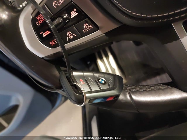 5UXCR6C52KLL23821 BMW X5 Xdrive40i