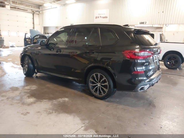 5UXCR6C52KLL23821 BMW X5 Xdrive40i
