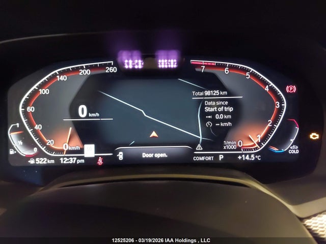 5UXCR6C52KLL23821 BMW X5 Xdrive40i