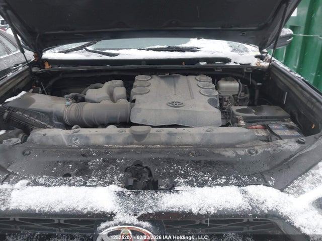 JTEBU5JR9J5576919 Toyota 4runner Sr5 Prem/ltdl/trail/trd