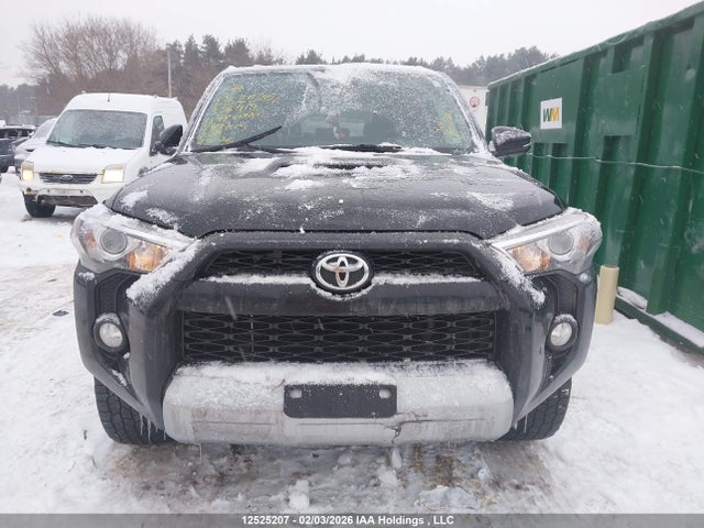 JTEBU5JR9J5576919 Toyota 4runner Sr5 Prem/ltdl/trail/trd