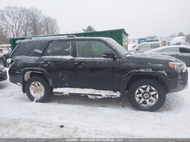 JTEBU5JR9J5576919 Toyota 4runner Sr5 Prem/ltdl/trail/trd