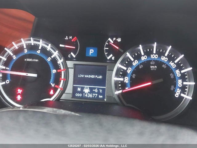 JTEBU5JR9J5576919 Toyota 4runner Sr5 Prem/ltdl/trail/trd