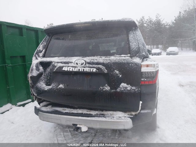JTEBU5JR9J5576919 Toyota 4runner Sr5 Prem/ltdl/trail/trd