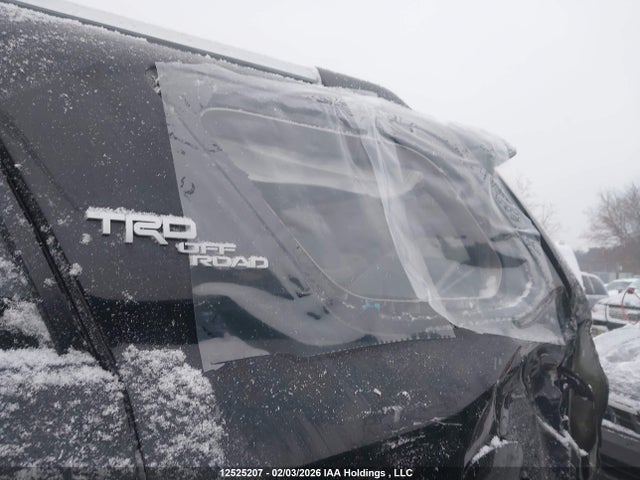 JTEBU5JR9J5576919 Toyota 4runner Sr5 Prem/ltdl/trail/trd