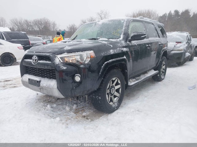 JTEBU5JR9J5576919 Toyota 4runner Sr5 Prem/ltdl/trail/trd