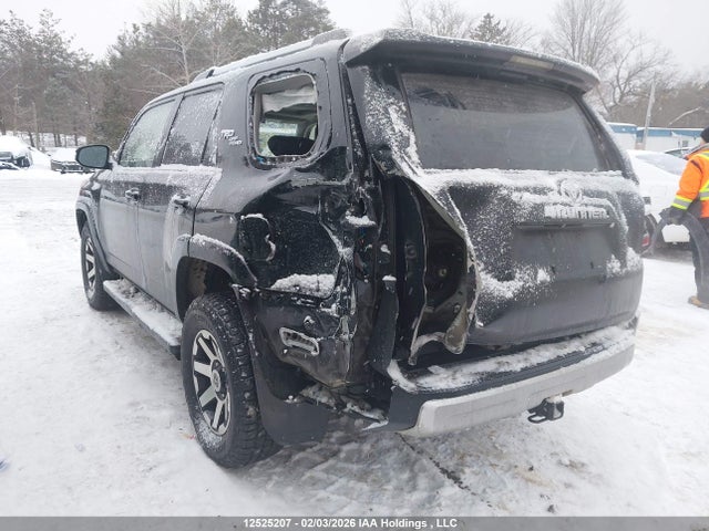 JTEBU5JR9J5576919 Toyota 4runner Sr5 Prem/ltdl/trail/trd