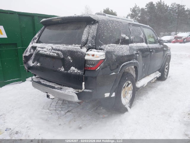 JTEBU5JR9J5576919 Toyota 4runner Sr5 Prem/ltdl/trail/trd