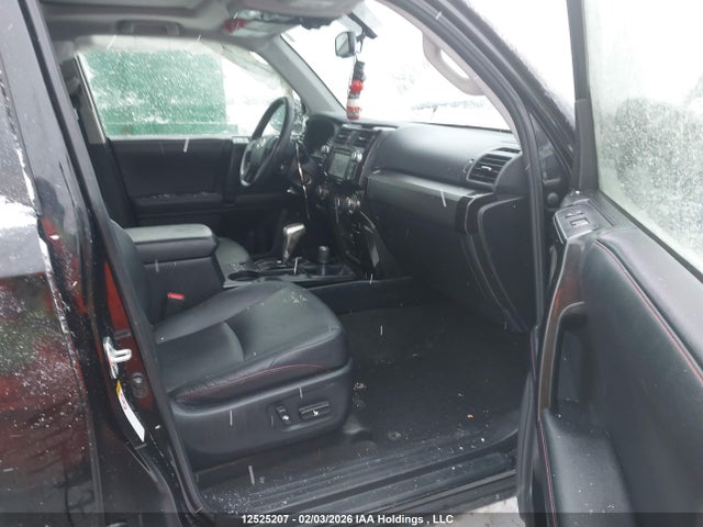 JTEBU5JR9J5576919 Toyota 4runner Sr5 Prem/ltdl/trail/trd