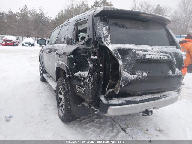 JTEBU5JR9J5576919 Toyota 4runner Sr5 Prem/ltdl/trail/trd
