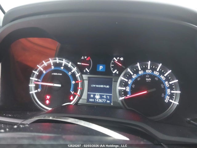 JTEBU5JR9J5576919 Toyota 4runner Sr5 Prem/ltdl/trail/trd