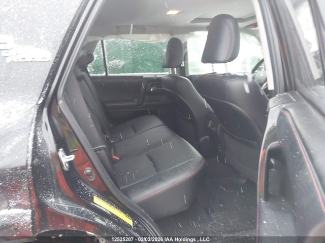 JTEBU5JR9J5576919 Toyota 4runner Sr5 Prem/ltdl/trail/trd