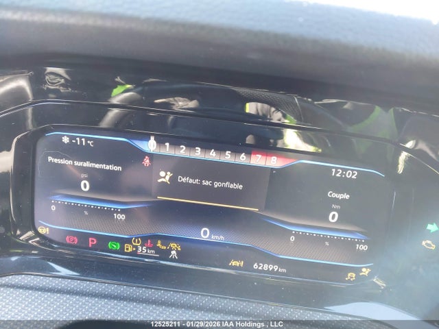 Продажа на аукционе авто 2022 Volkswagen Golf R, vin: WVWEB7CD7NW150330, номер лота: 12525211