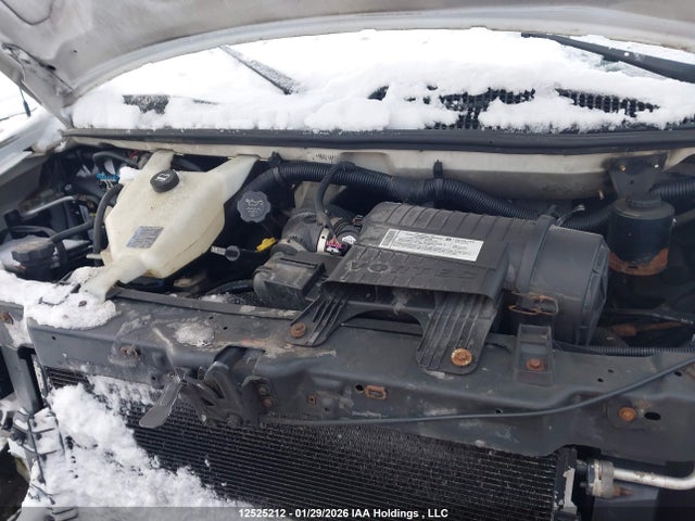 2008 Chevrolet Express Standard მანქანა იყიდება აუქციონზე, vin: 1GCGG25C281200473, აუქციონის ნომერი: 12525212