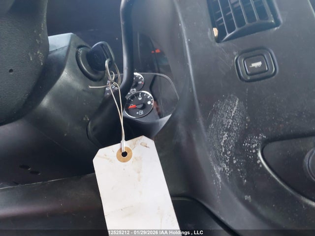 2008 Chevrolet Express Standard მანქანა იყიდება აუქციონზე, vin: 1GCGG25C281200473, აუქციონის ნომერი: 12525212