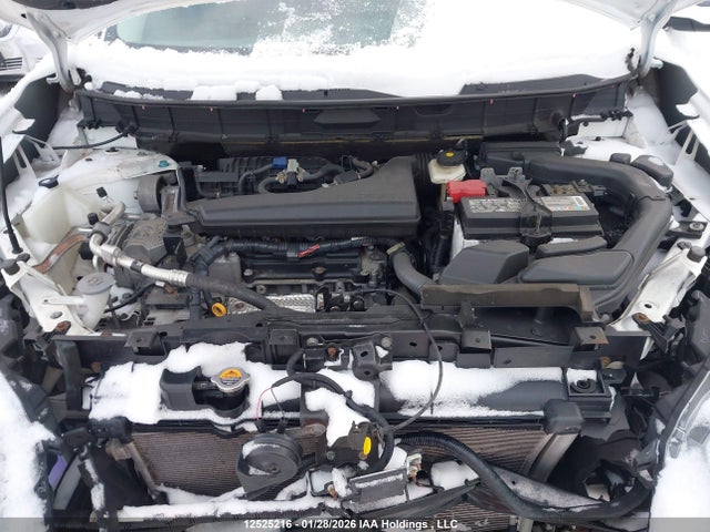 5N1AT2MV6KC749458 Nissan Rogue S/sl/sv