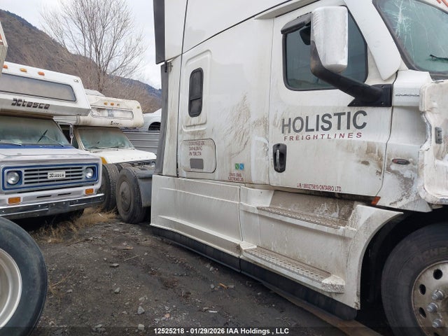 3AKJHHDR7TSWL7794 Freightliner New Cascadia 126