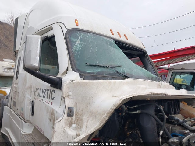 3AKJHHDR7TSWL7794 Freightliner New Cascadia 126