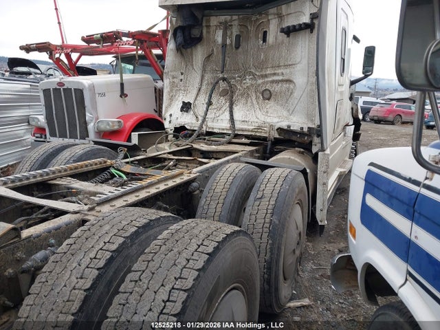 3AKJHHDR7TSWL7794 Freightliner New Cascadia 126