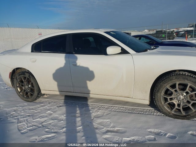 2C3CDXJG6HH533648 Dodge Charger Sxt