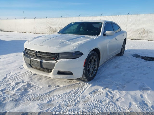 2C3CDXJG6HH533648 Dodge Charger Sxt