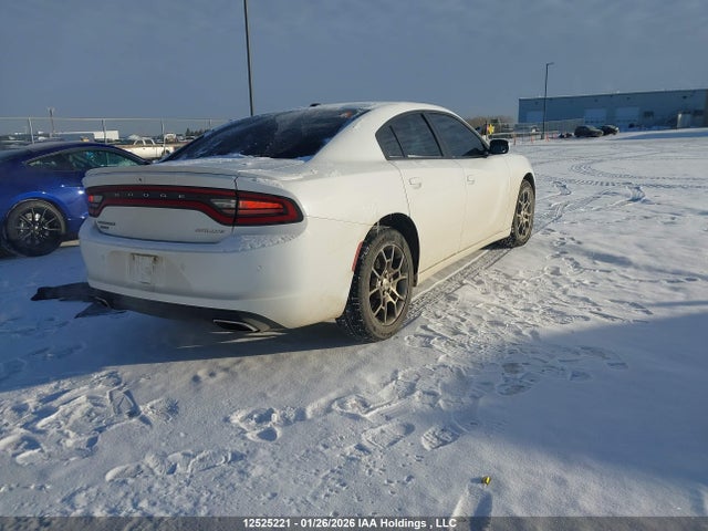 2C3CDXJG6HH533648 Dodge Charger Sxt