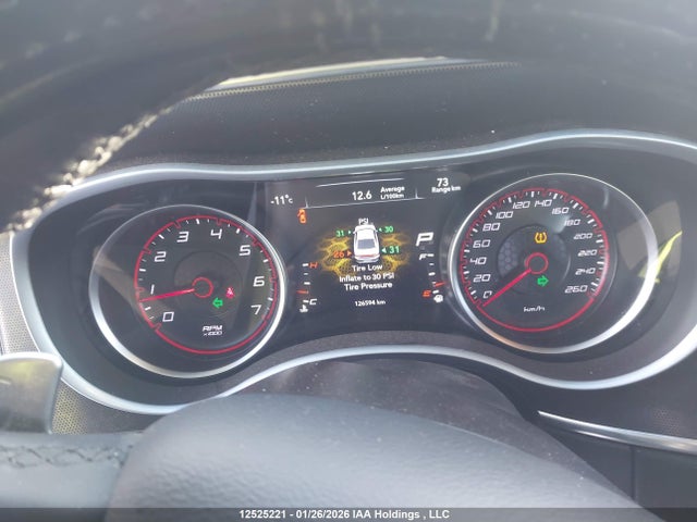 2C3CDXJG6HH533648 Dodge Charger Sxt