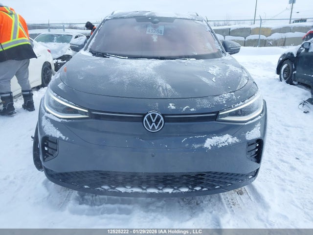 1V2JNPE88PC052870 Volkswagen ID.4 PRO