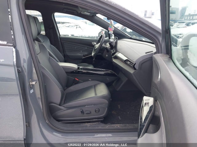 1V2JNPE88PC052870 Volkswagen ID.4 PRO