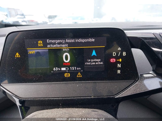 1V2JNPE88PC052870 Volkswagen ID.4 PRO