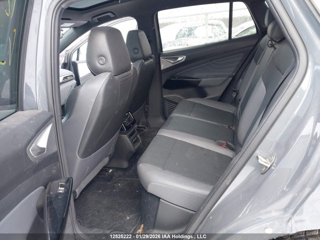 1V2JNPE88PC052870 Volkswagen ID.4 PRO