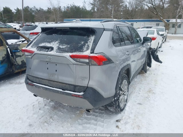 Aukcja sprzedaży 2024 Toyota Rav4, vin: 2T3D1RFV7RC446226, numer aukcji: 12525224
