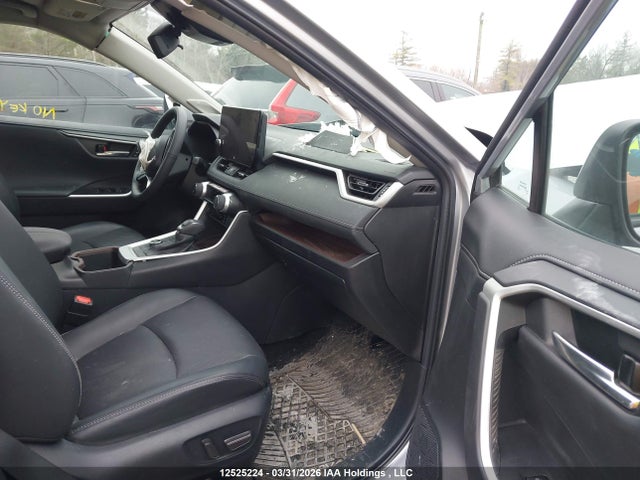 Aukcja sprzedaży 2024 Toyota Rav4, vin: 2T3D1RFV7RC446226, numer aukcji: 12525224