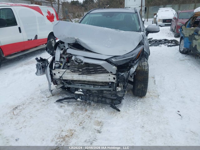 Aukcja sprzedaży 2024 Toyota Rav4, vin: 2T3D1RFV7RC446226, numer aukcji: 12525224