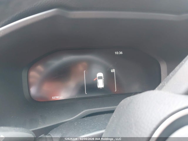 Aukcja sprzedaży 2024 Toyota Rav4, vin: 2T3D1RFV7RC446226, numer aukcji: 12525224