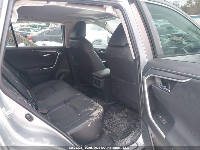 Aukcja sprzedaży 2024 Toyota Rav4, vin: 2T3D1RFV7RC446226, numer aukcji: 12525224