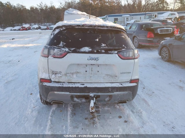 1C4PJMDX3LD544063 Jeep Cherokee Limited