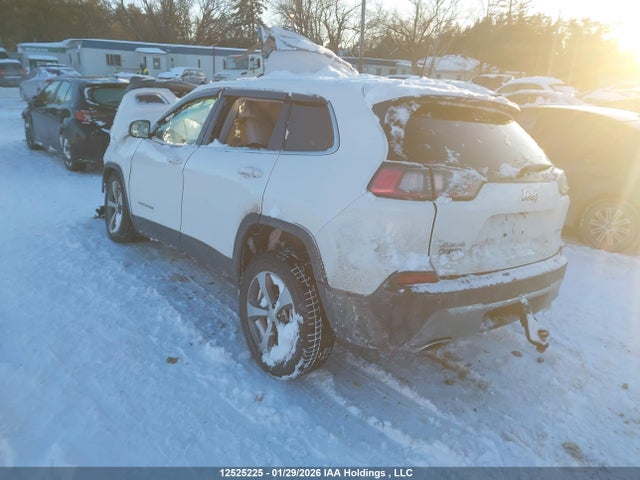 1C4PJMDX3LD544063 Jeep Cherokee Limited