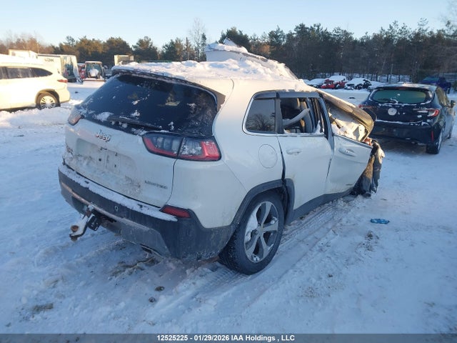 1C4PJMDX3LD544063 Jeep Cherokee Limited
