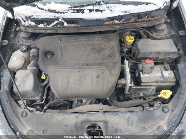 1C3CDFFA7GD816845 Dodge Dart Sxt Sport