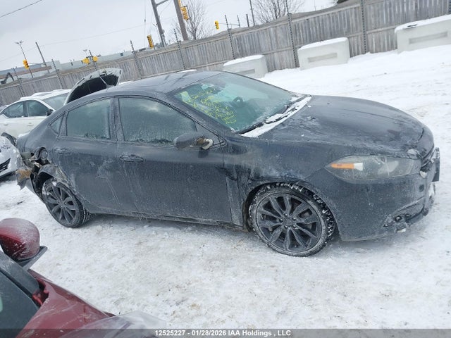 1C3CDFFA7GD816845 Dodge Dart Sxt Sport