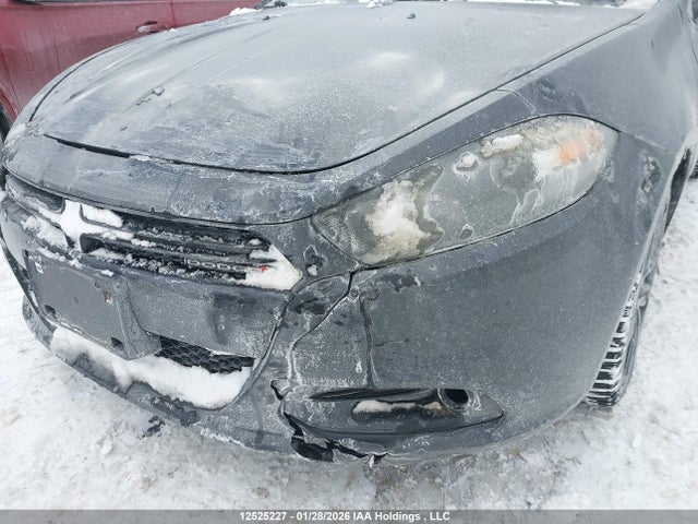 1C3CDFFA7GD816845 Dodge Dart Sxt Sport
